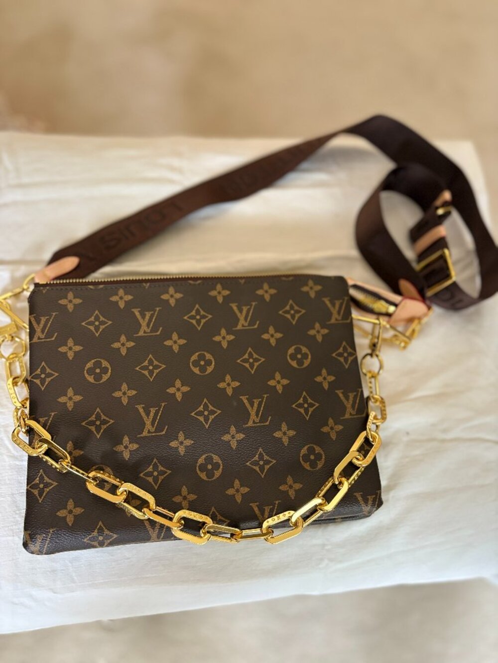 Louis Vuitton Crossbody